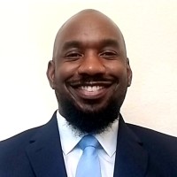 Darryl Marshall