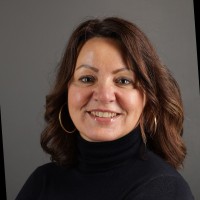 Claudia Holleman