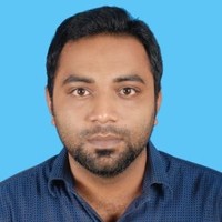 Harshad Ali