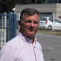Nicolas Cosquer
