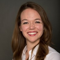 Elizabeth Pavisha