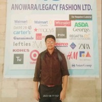 Jahedul Islam