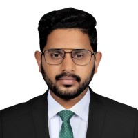 Shafi Charalingal