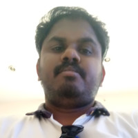 Pravin Jegannathan