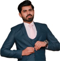Muhammad Ali Khan