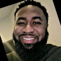 Jamal Mack