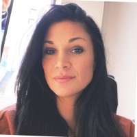 Aurelie Di Maria Tarantino