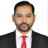 AHAMED ASHIK SYED SULAIMAN