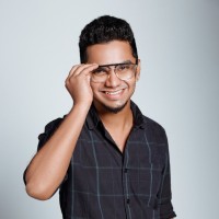 Naveen Krishna