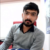 Anupam Tiwari