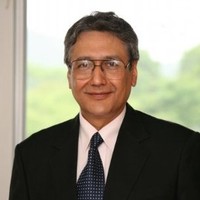 Abani Bhushan Upadhyaya