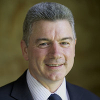 Steve Haines