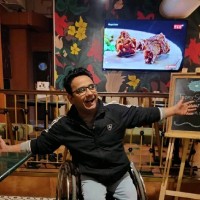 Faisal Ashraf Nomani