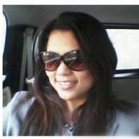 joanne trianna