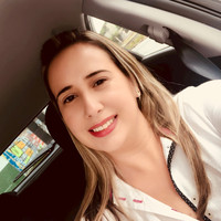 Vanessa Gama