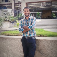 Nagaraja Gowda