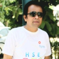 Kashif Azizi