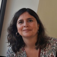 Rocío Menéndez Bayo