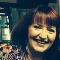 Nancy Newbury