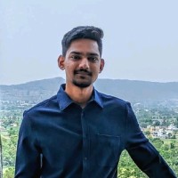Samarth Kale