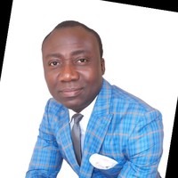 Apostle Benny W. Xatse