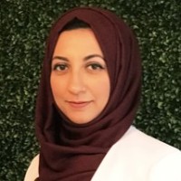 Sarwat Farooq