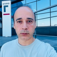 Dr Anastasios Alexiadis
