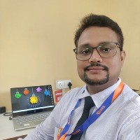 Vikash Kumar Sahay