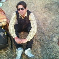 Anurag Singh