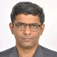 Vinod Hari
