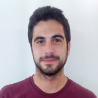 Roger Devesa Pérez