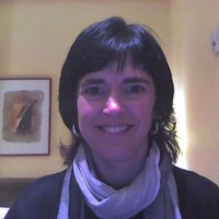 Amaia Irizar