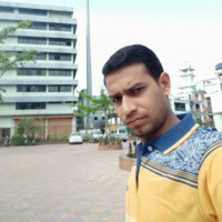 Prasanta Kumar Mishra