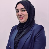 Sonia Ben Ayed