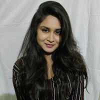 Anitha H Gowda