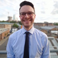 Dan Simons