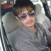 Ronak Gajjar