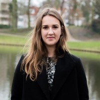 Isabelle Booman