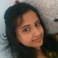 Meghana Maggi