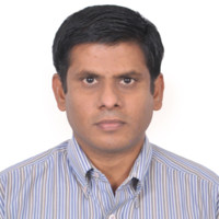 Venkata Chandraskher Srinivasarao Bandaru