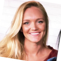 Madelyn Harrison
