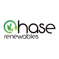 Chase Renewables Admin