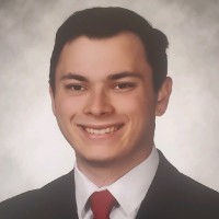 Cameron Martin