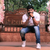 Karthik Palanivel