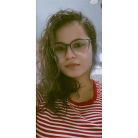 Kajal Pendharkar