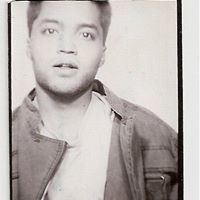 Raymond Sida Perez