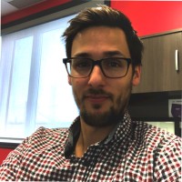 Stephane Roy, P. Eng.