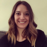 Dani Morin