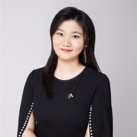 徐春阳Sandy
