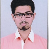 Krupesh Bhisikar